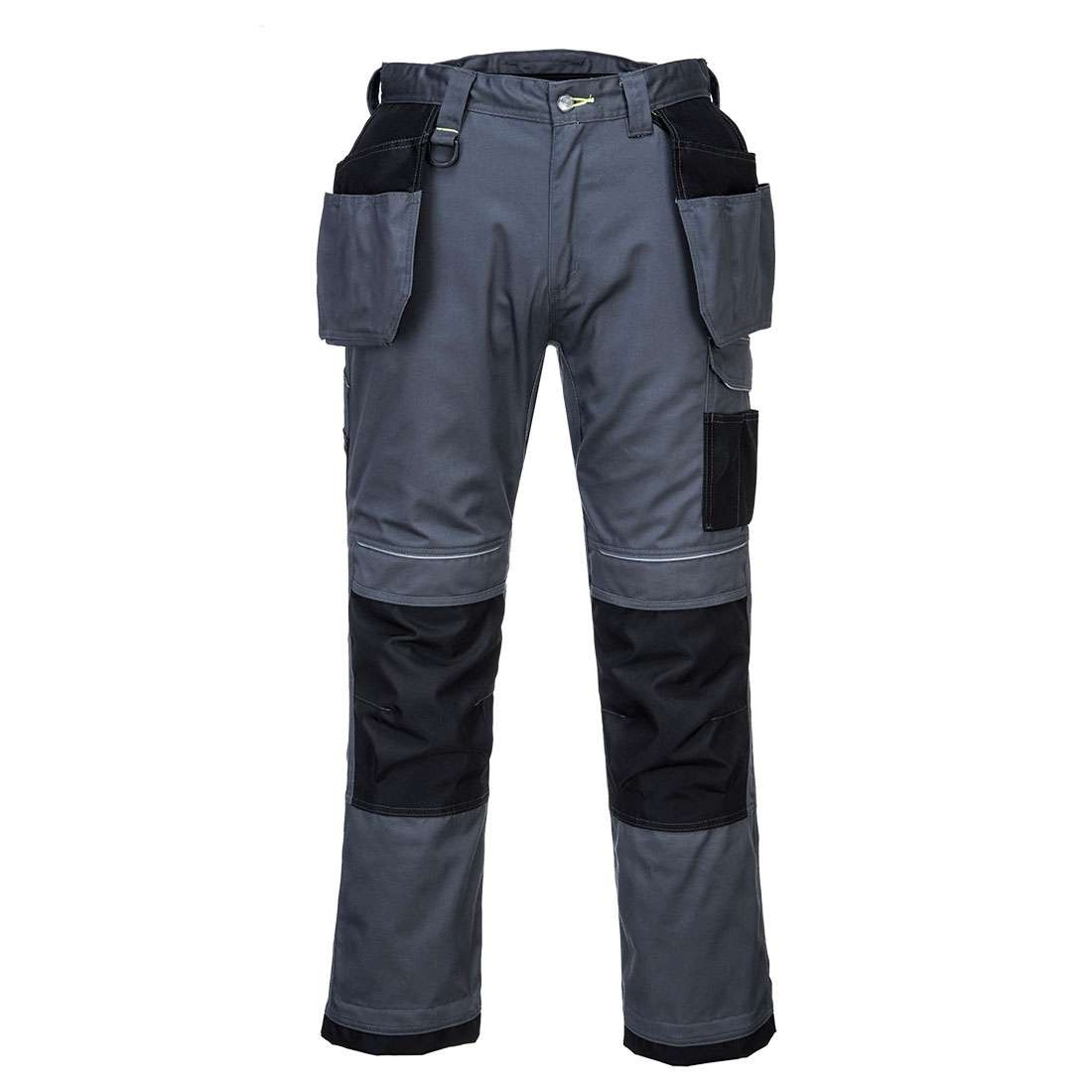 Portwest PW3 Holster Work Trousers for