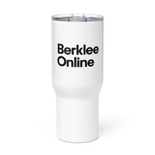 Commuter's Mug for