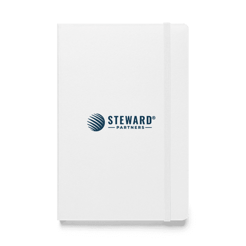 Hardcover Journal for