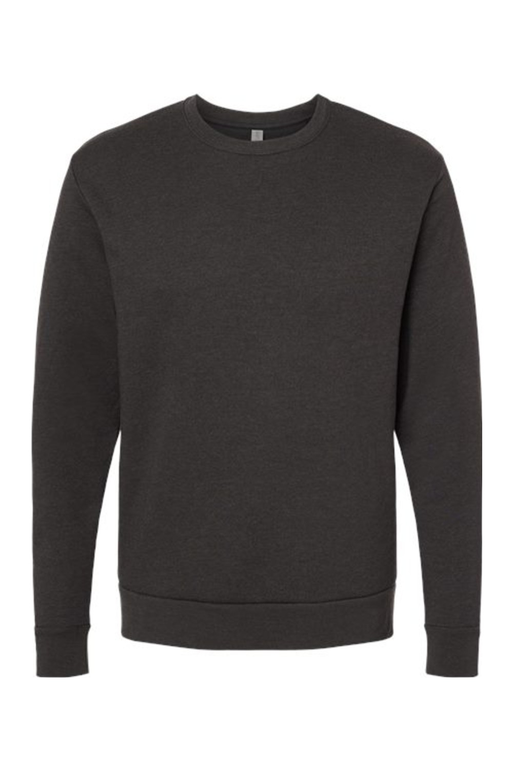 Next Level Unisex Malibu Crewneck Sweatshirt for