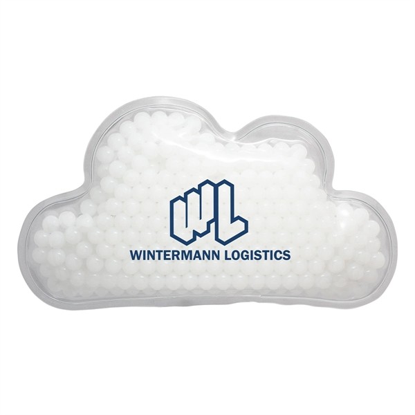 Cloud Hot/Cold Pack for