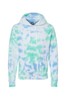 Lagoon Tie Dye
