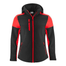 Black/Red