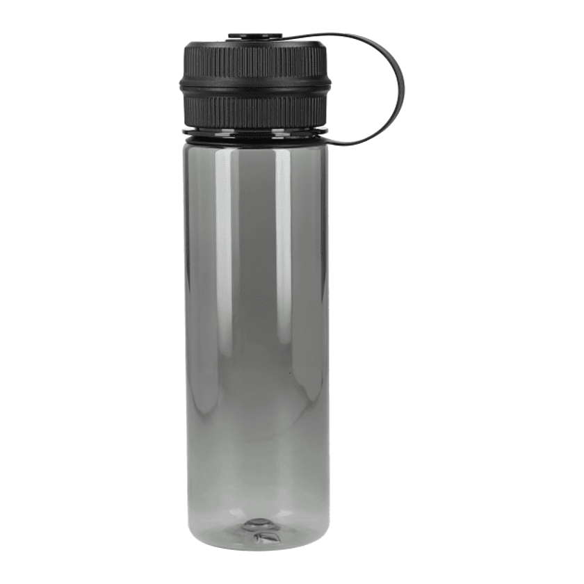 Venture Recycled R-PET Sports Bottle 21oz for