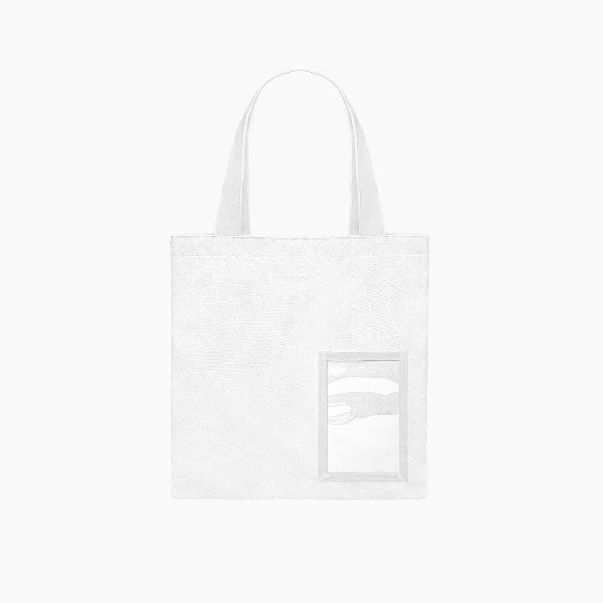 Daily Tote Bag for