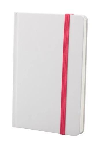 A5 Notebook for