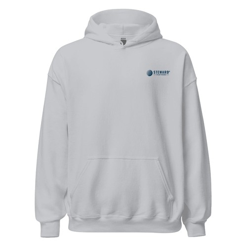 Unisex Heavy Blend Hoodie for