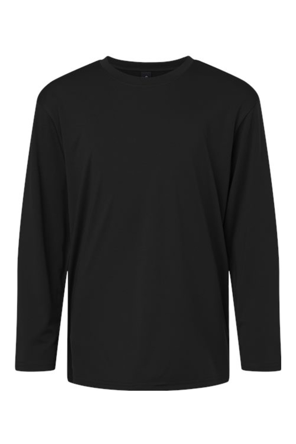 AllPro Youth Pro-Lock Performance Long Sleeve T-Shirt for
