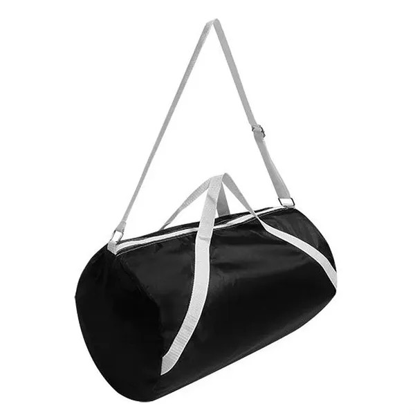 LIBERTY BAGS Nylon Roll Bag for