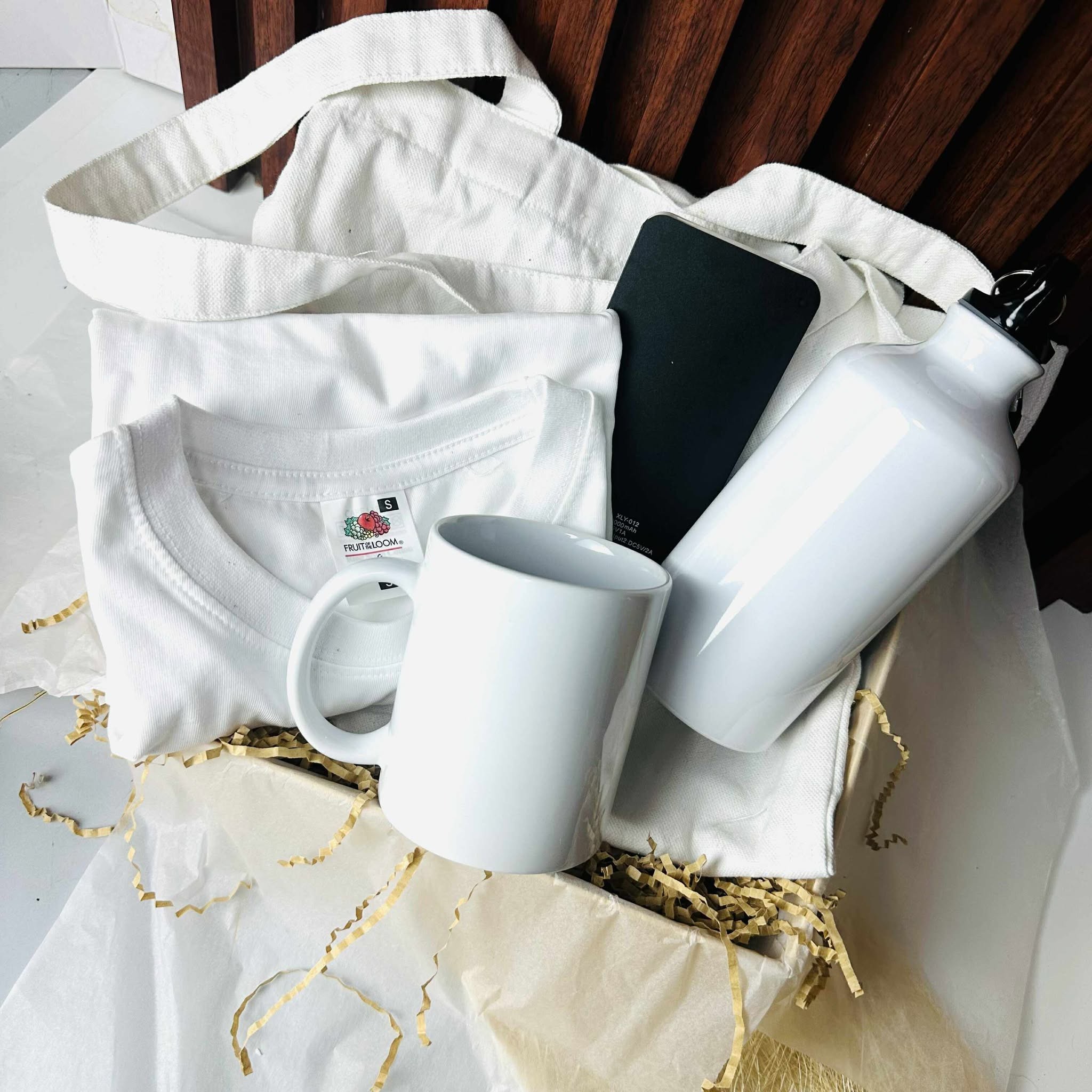 Eco-Friendly & Sustainable Kit for