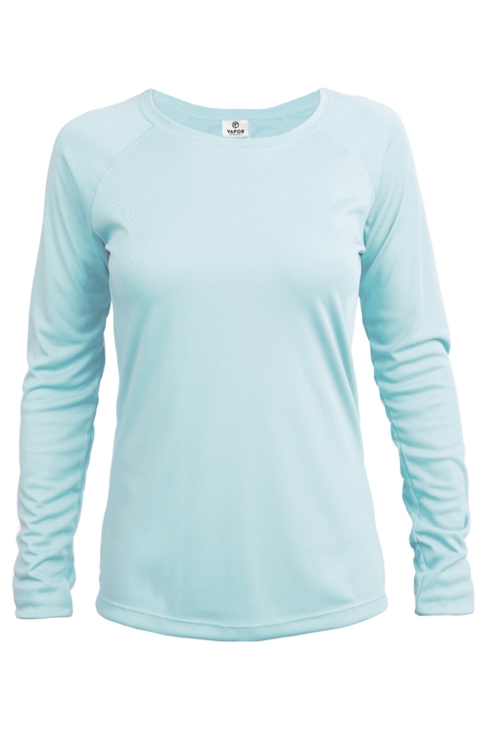 Vapor Apparel Women's Solar Long Sleeve Shirt for