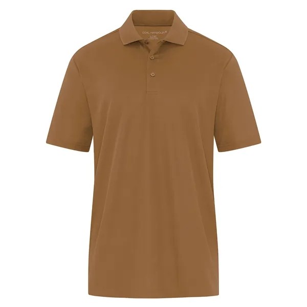 Coal Harbour Everyday Snag Resistant Tall Polo for