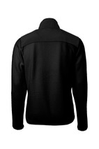 Cutter & Buck Cascade Epic Comfort Recycled Sherpa Fleece Mens Full Zip Jacket