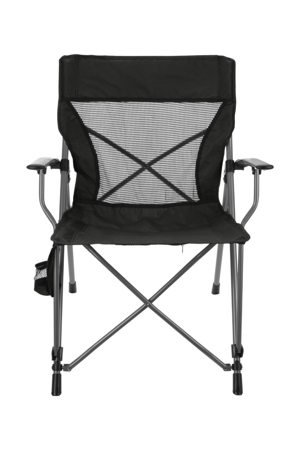 The Deluxe Chair for