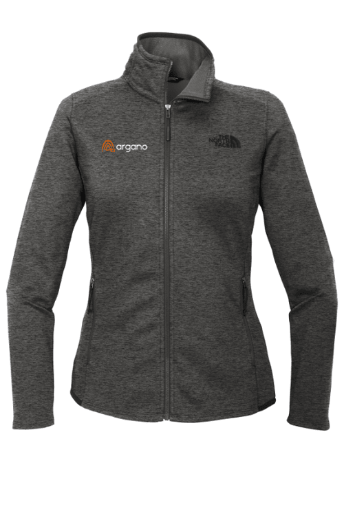 The North Face Women's Skyline Full-Zip Fleece Jacket for