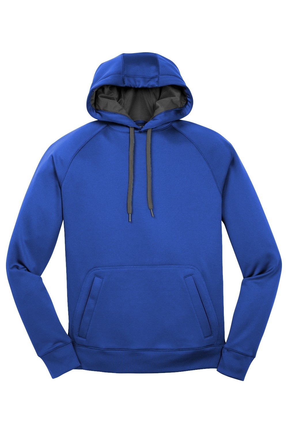 Sport-Tek Tech Fleece Hooded Sweatshirt for