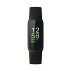 Fitbit Inspire 3 Tracker - Midnight Zen/Black