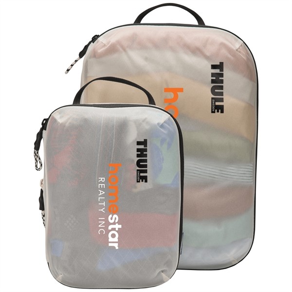 Thule Packing Cube Set for