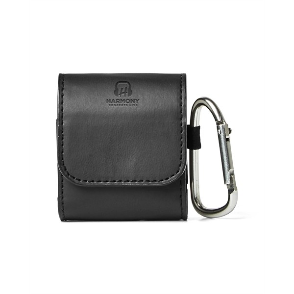 Leeman Tuscany™ Earbud Case for