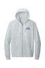 Light Heather Grey