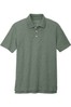 Dark Green Heather