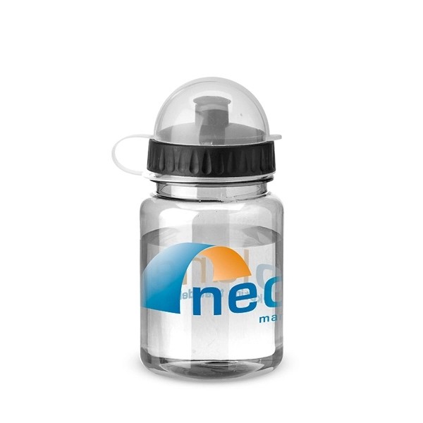5K Water Bottle - 12 Oz for