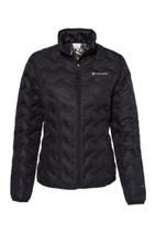 Columbia Women's Delta Ridge II Down Jacket