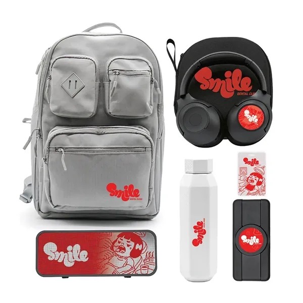 Ultimate Voyager Bundle for