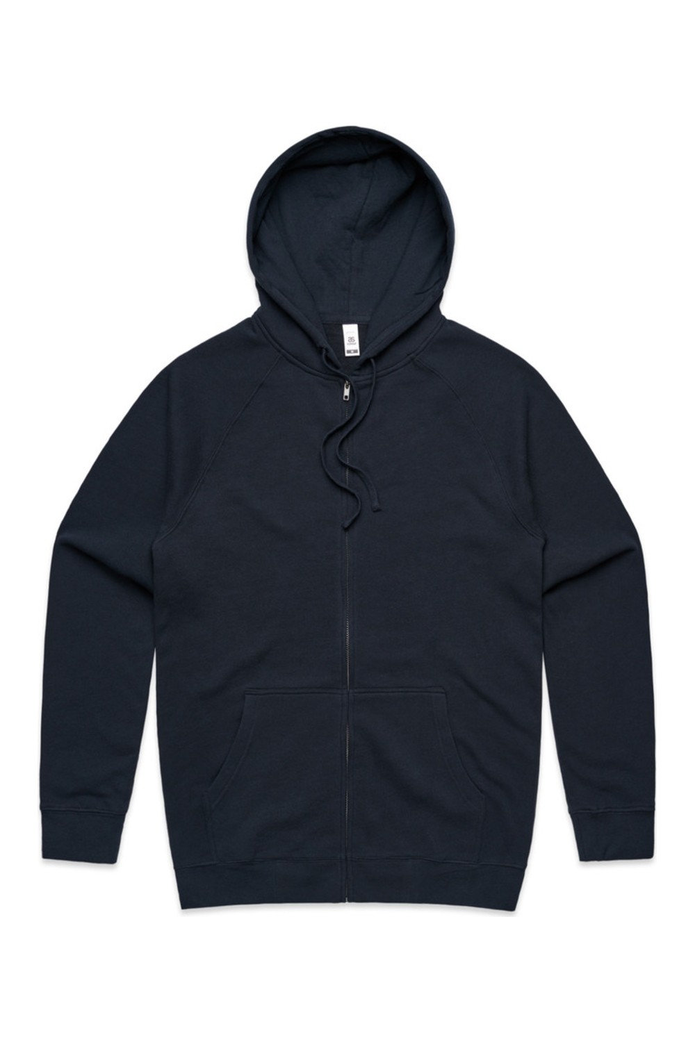 AS Colour Supply Zip Hood for
