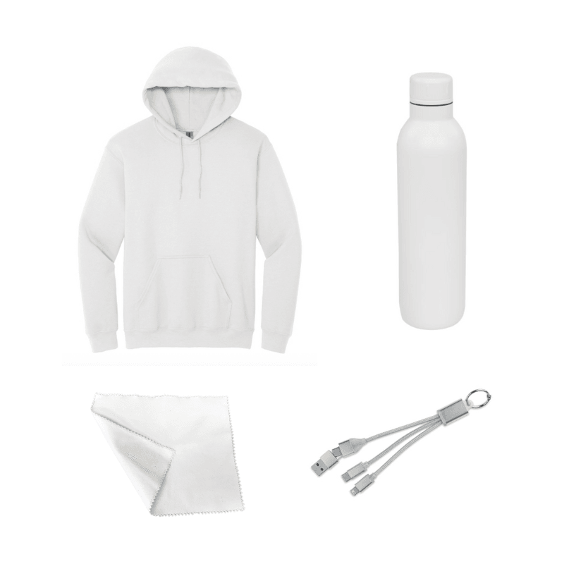 Remote Worker Kit for