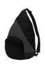 Dark Charcoal/ Black