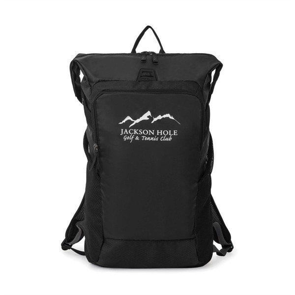 Vertex® Fusion Packable Backpack for