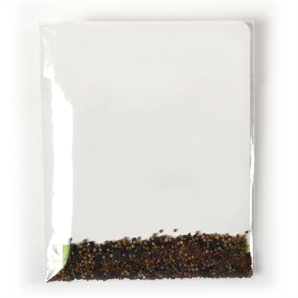 Bloomin® Wildflower Seed Packet for