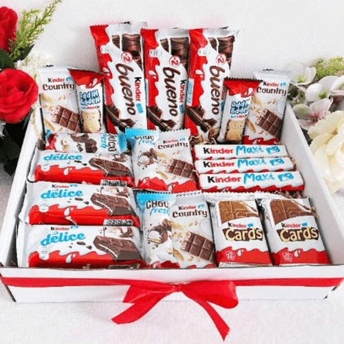 A Kinder Paradise for