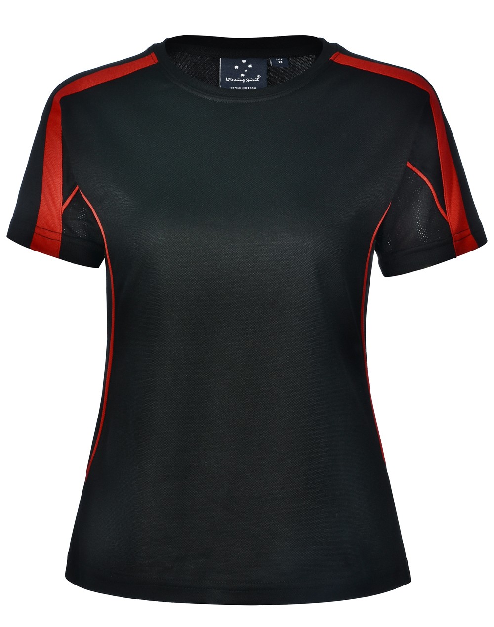 LADIES LEGEND TRUEDRY® FASHION SHORT SLEEVE TEE SHIRT TS54   for
