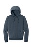 Navy Heather