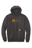 Carbon Heather