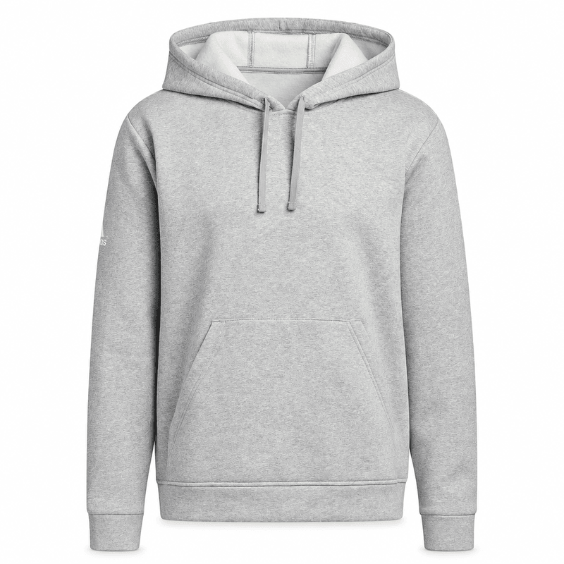 Adidas Fleece Hoodie for