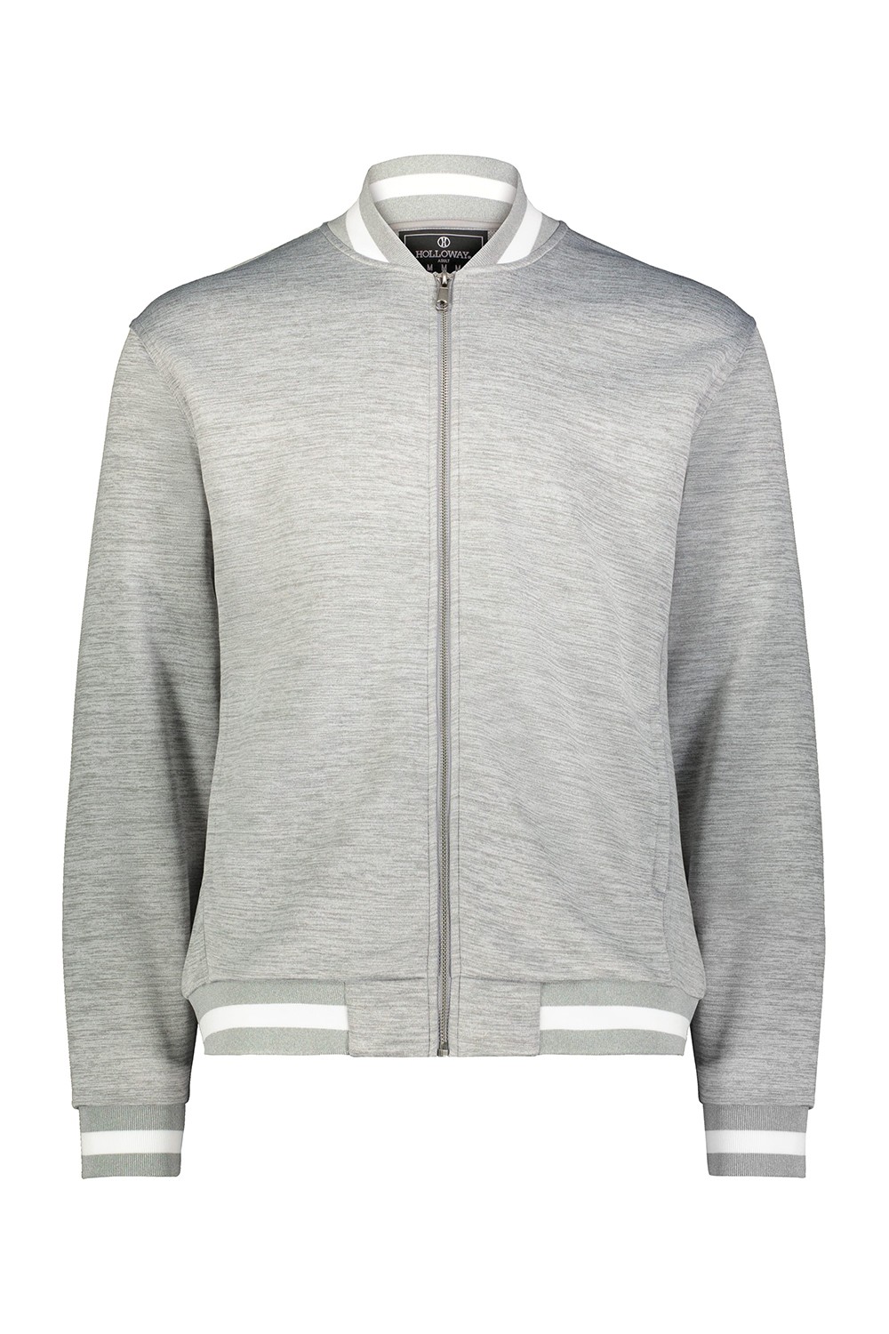 Holloway V-Street Full-Zip Jacket for