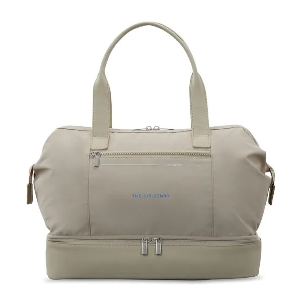 Samsonite Better Than Basic Weekender for