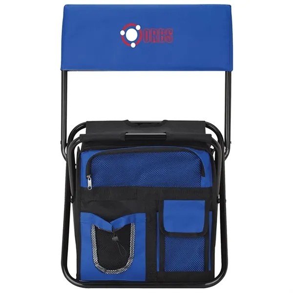 Richmond Cooler Bag Chair for
