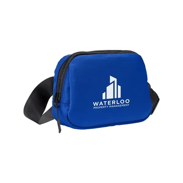 CORE365. Essentials Fanny Pack Belt Bag for