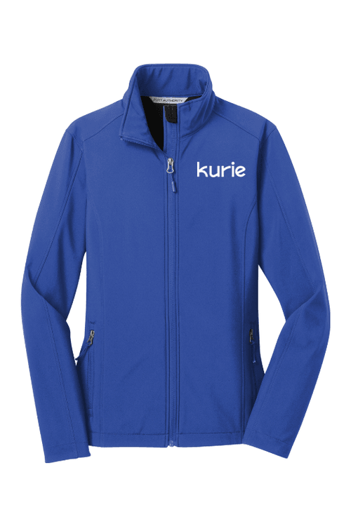 Port Authority Women's Core Soft Shell Jacket for