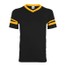 Black/ Gold