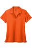 Brilliant Orange