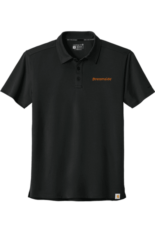 Carhartt Force Sun Defender Polo for