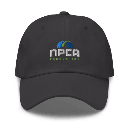 Cap for