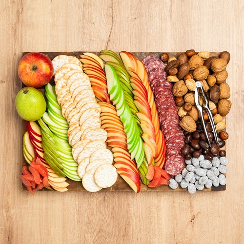 Charcuterie Kit for 4-6 for