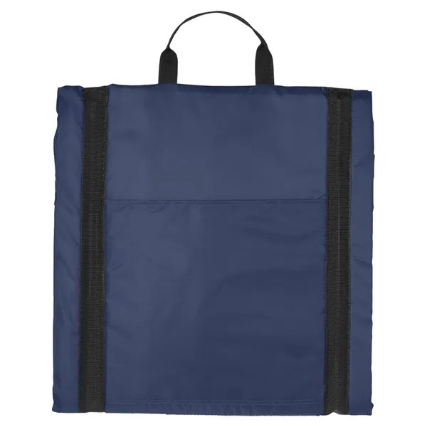 Team 365 Zone Stadium Seat Cushion for