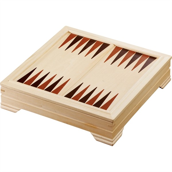 Lifestyle 7-in-1 Desktop Game Set for